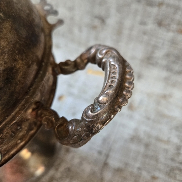 Rogers Silver Quadruple - Picture 4 of 7